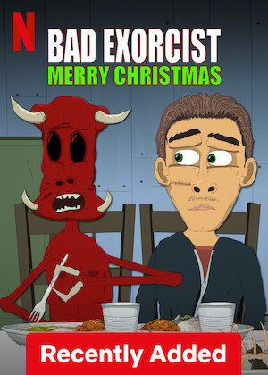 Netflix: Bad Exorcist: Merry Christmas | <strong>Opis Netflix</strong><br> Morderczy karp wdziera się do szopki w Betlejem i rozpoczyna długotrwałą wendetę przeciwko Bożemu Narodzeniu. Kto będzie jego następną ofiarą? | Oglądaj film na Netflix.com